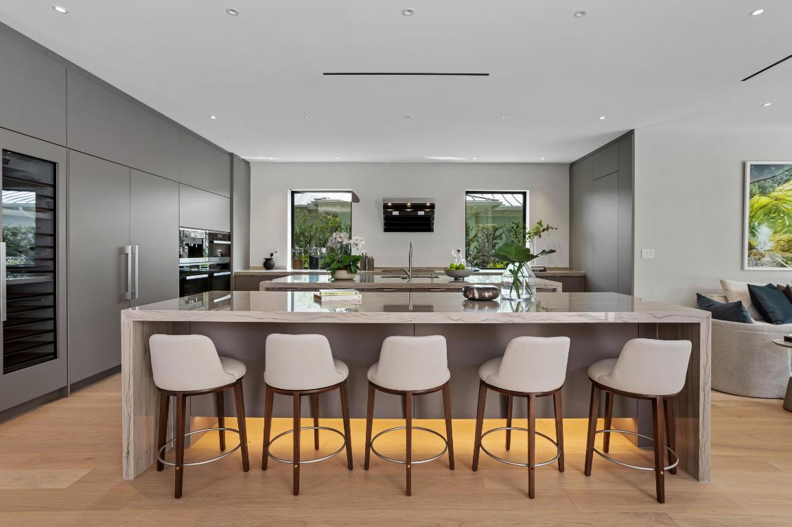 Old Floresta - Residential