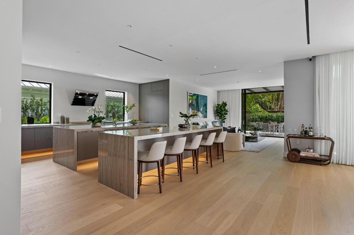 Old Floresta - Residential