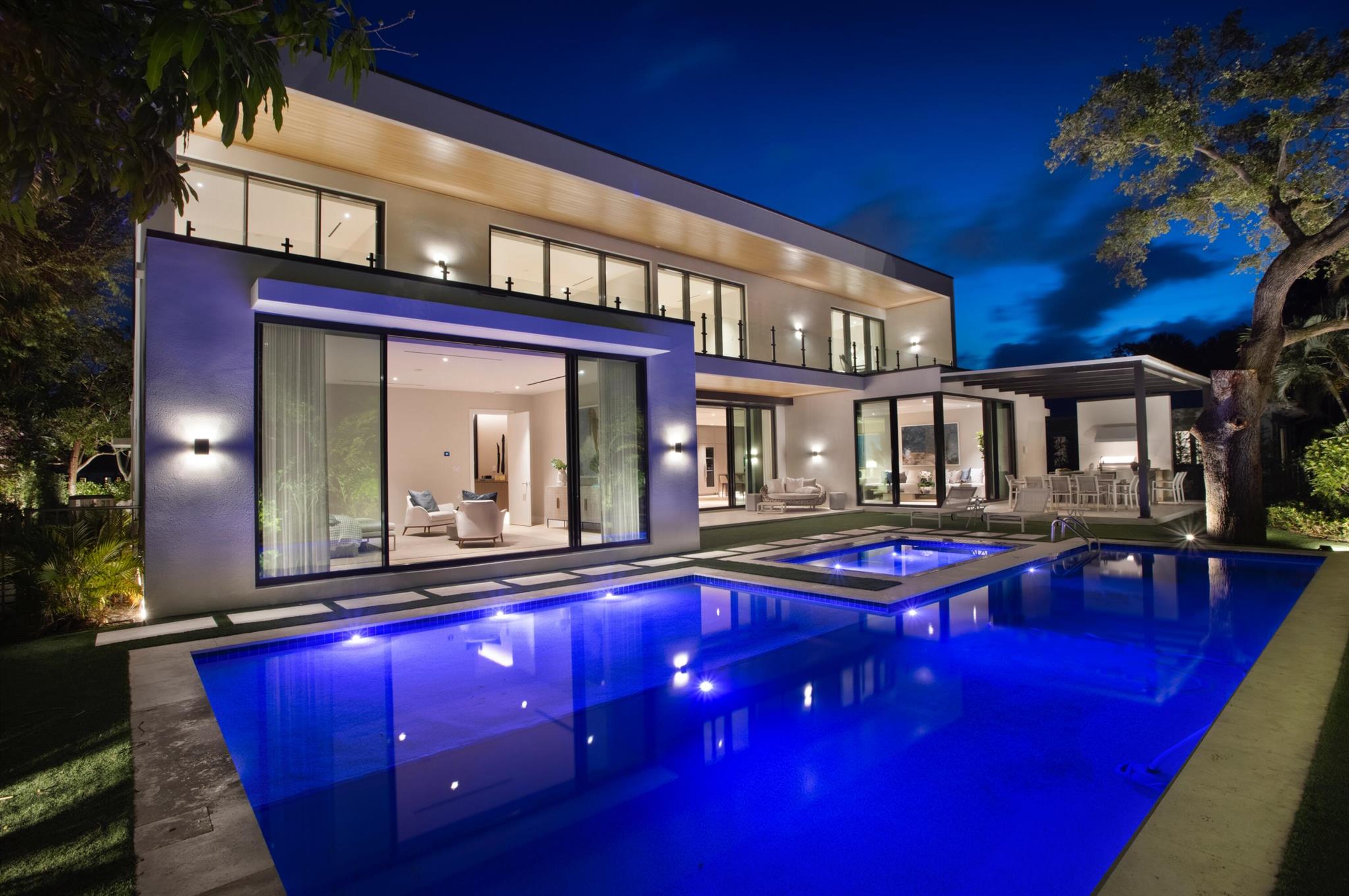 Old Floresta - Residential