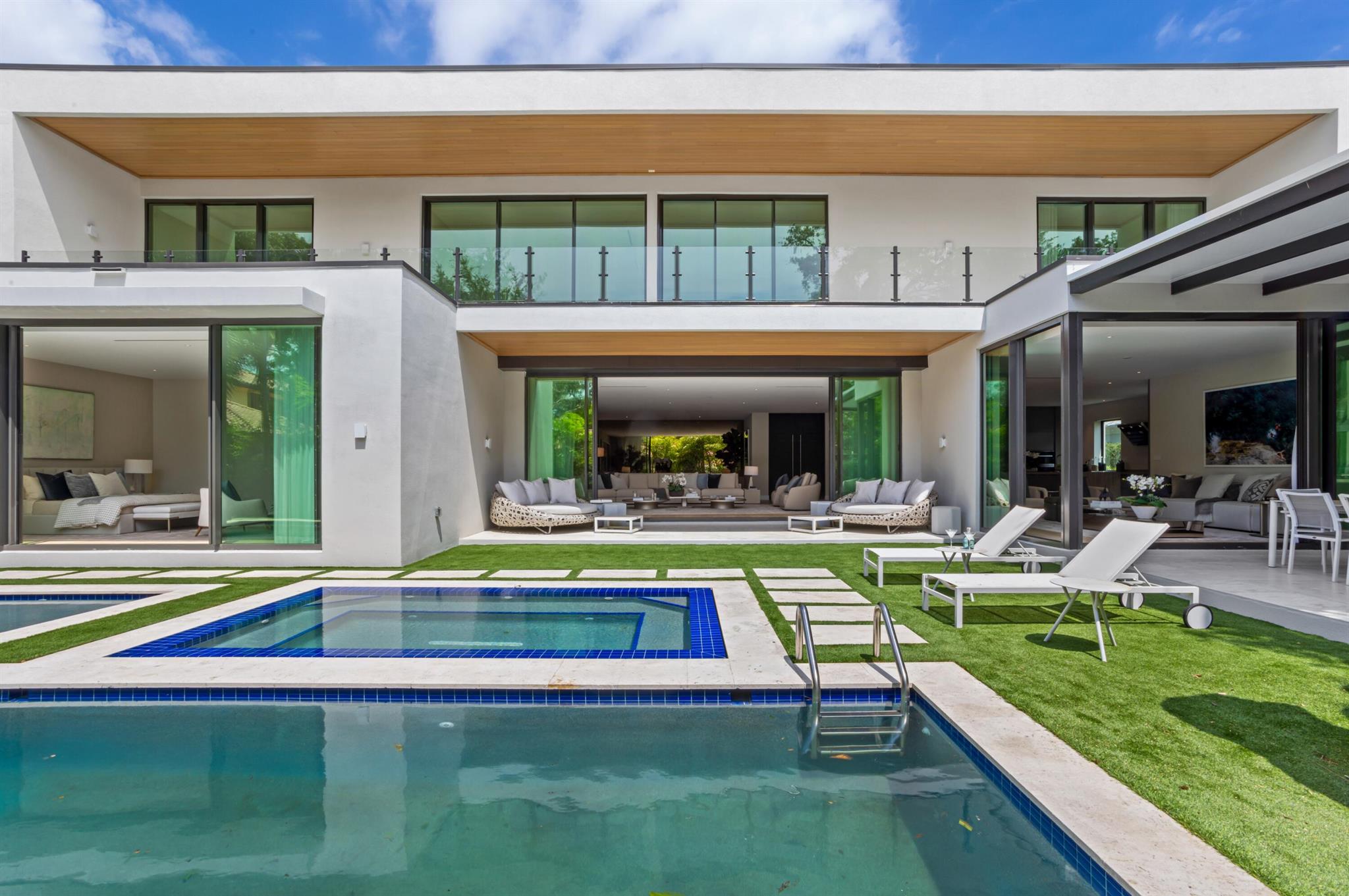 Old Floresta - Residential