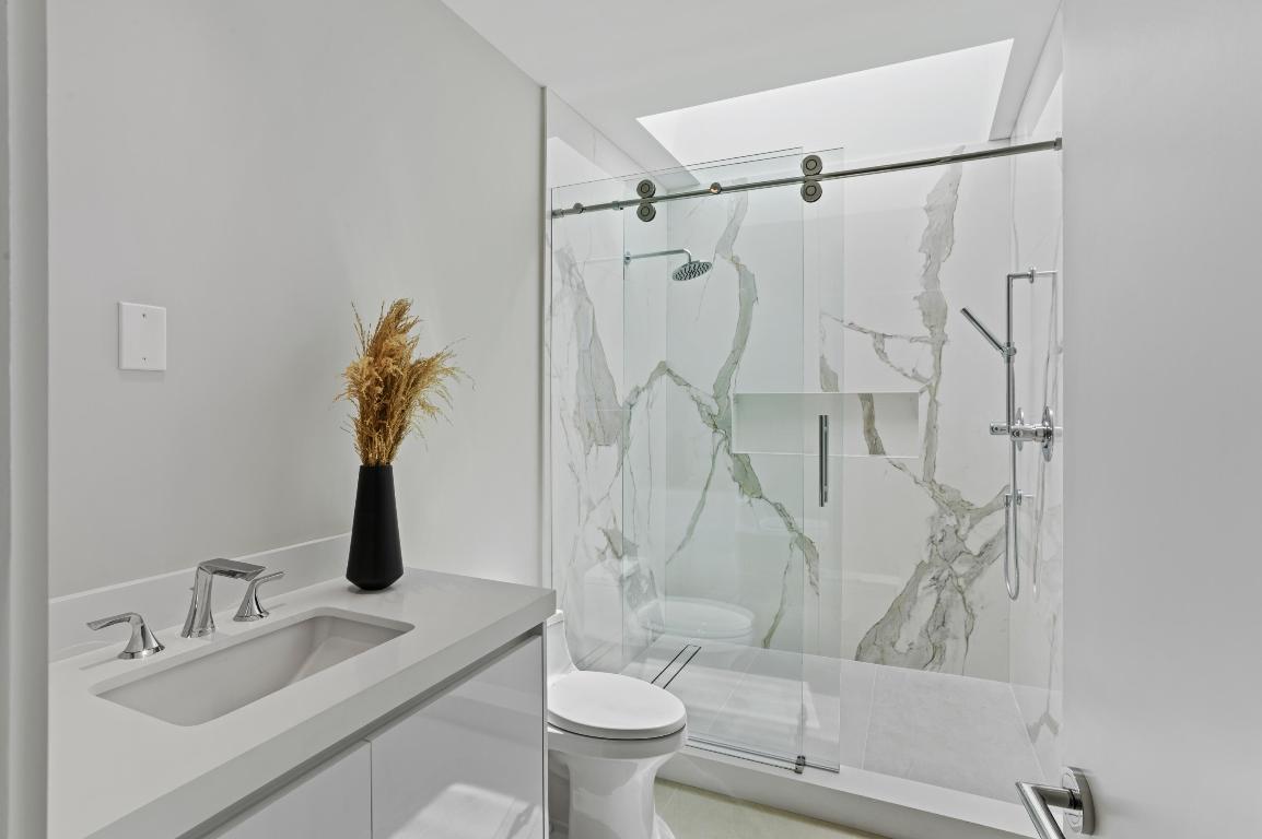 Old Floresta - Residential