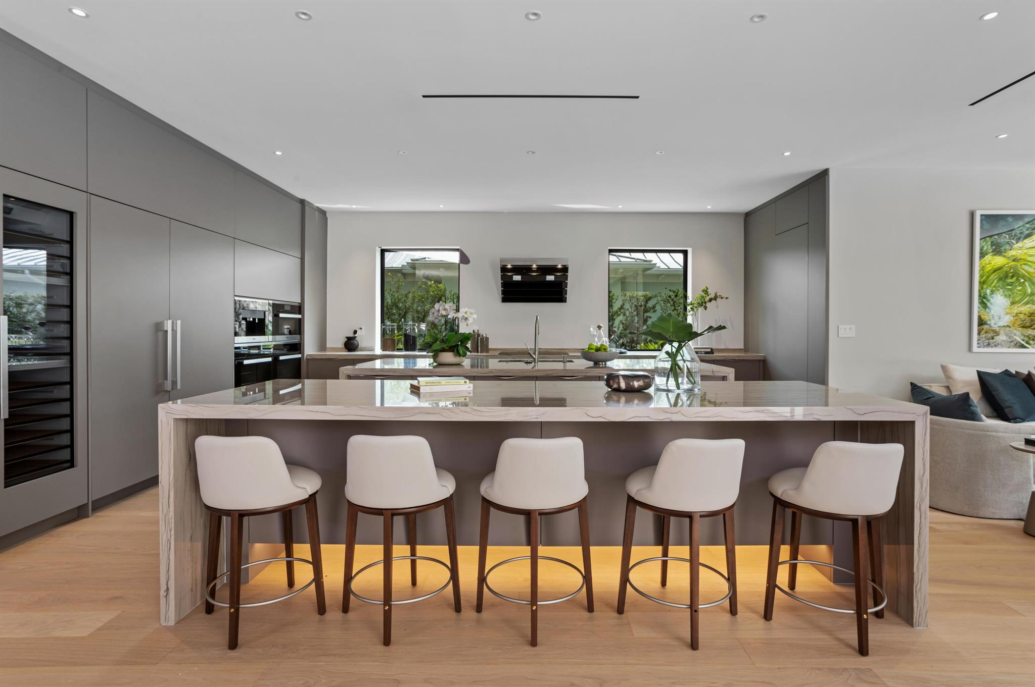 Old Floresta - Residential