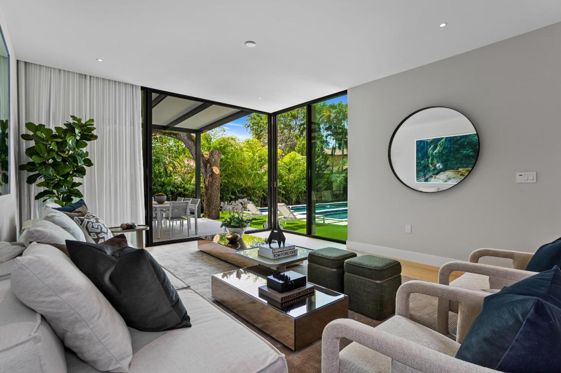 Old Floresta - Residential