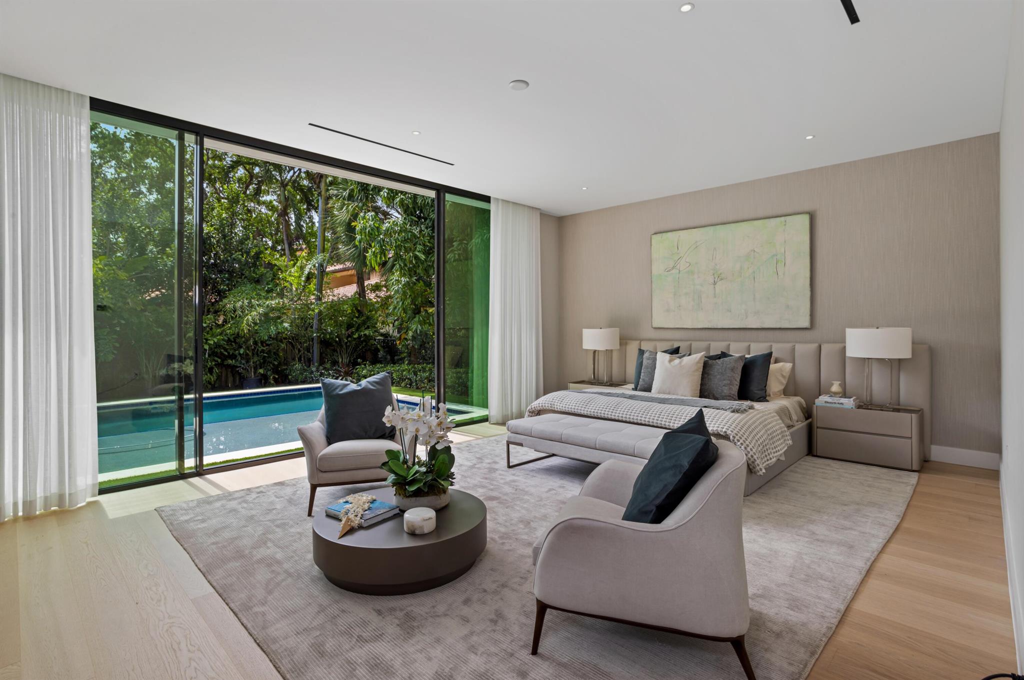 Old Floresta - Residential