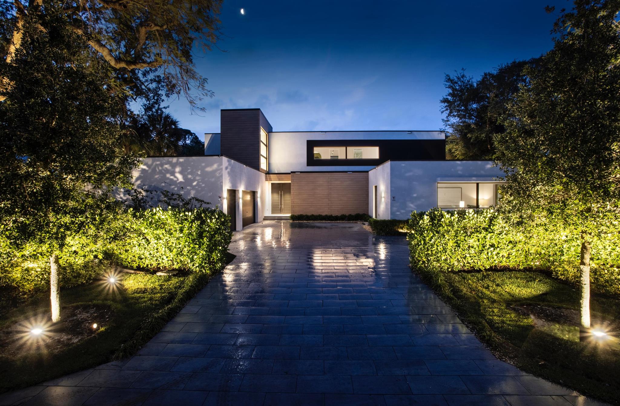 Old Floresta - Residential