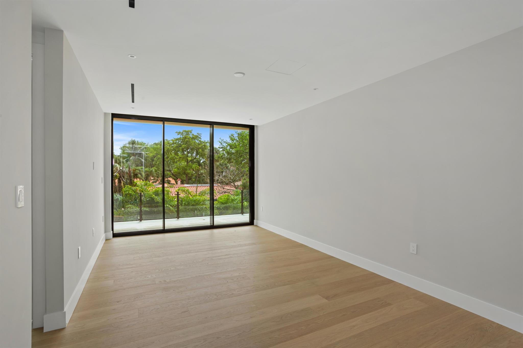 Old Floresta - Residential