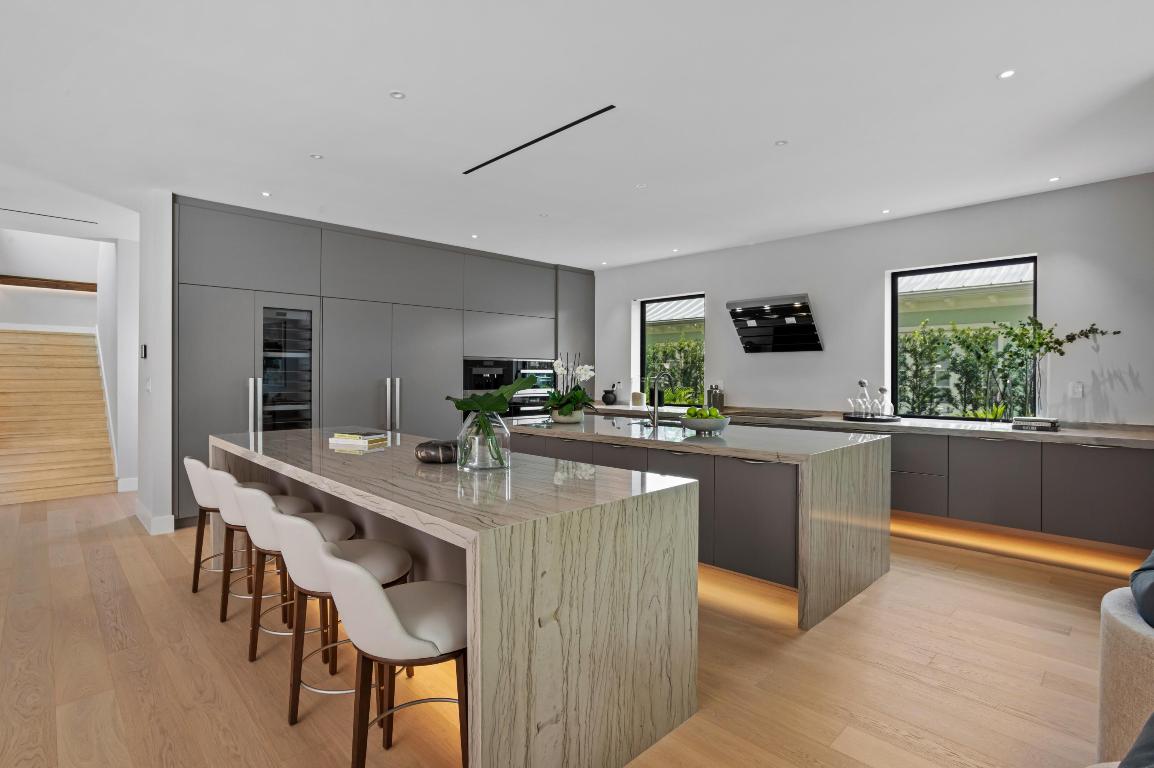 Old Floresta - Residential