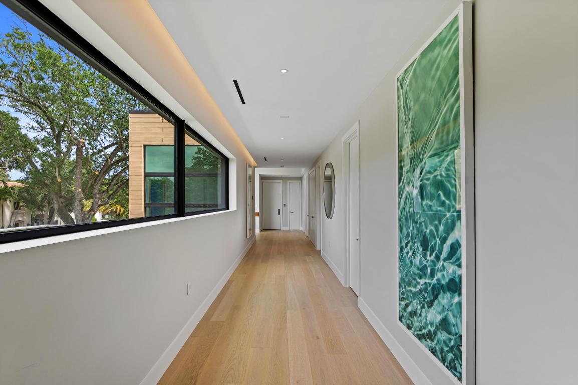 Old Floresta - Residential