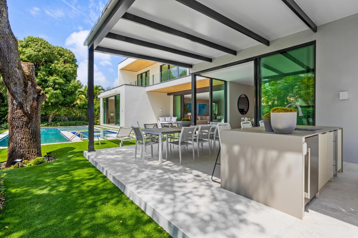 Old Floresta - Residential