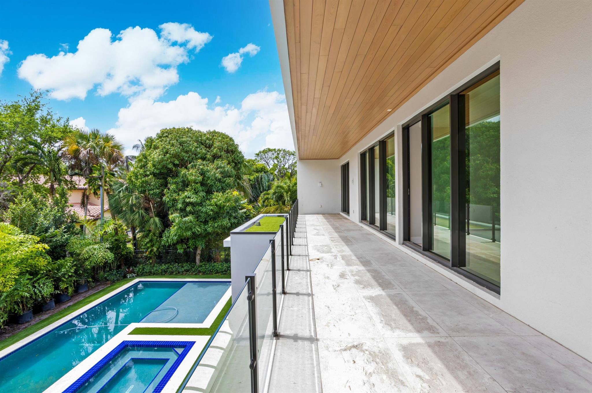 Old Floresta - Residential