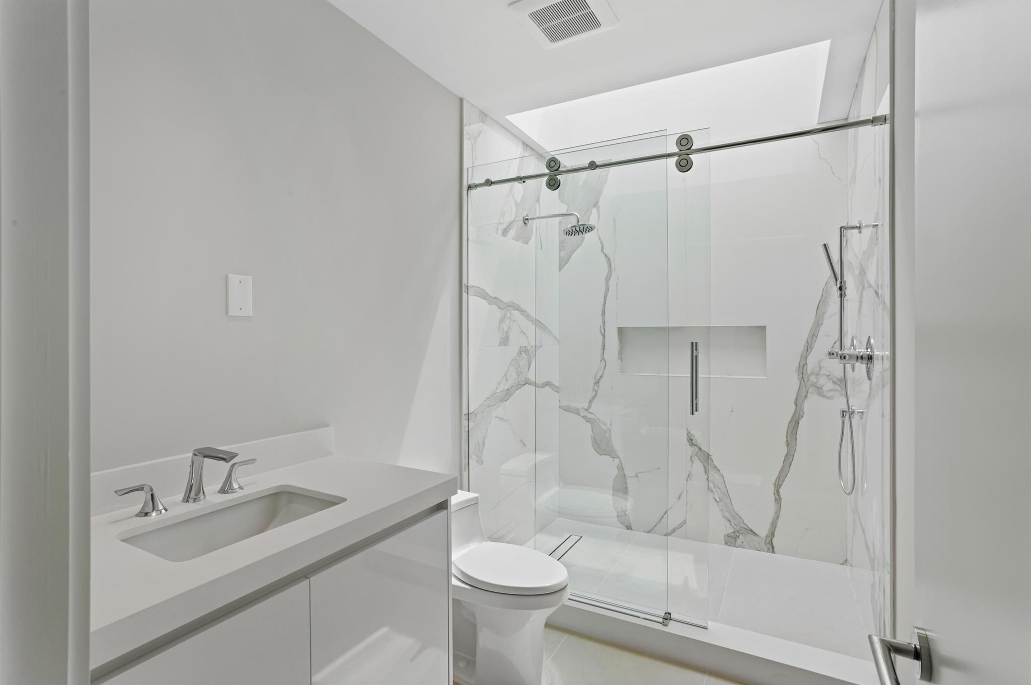 Old Floresta - Residential