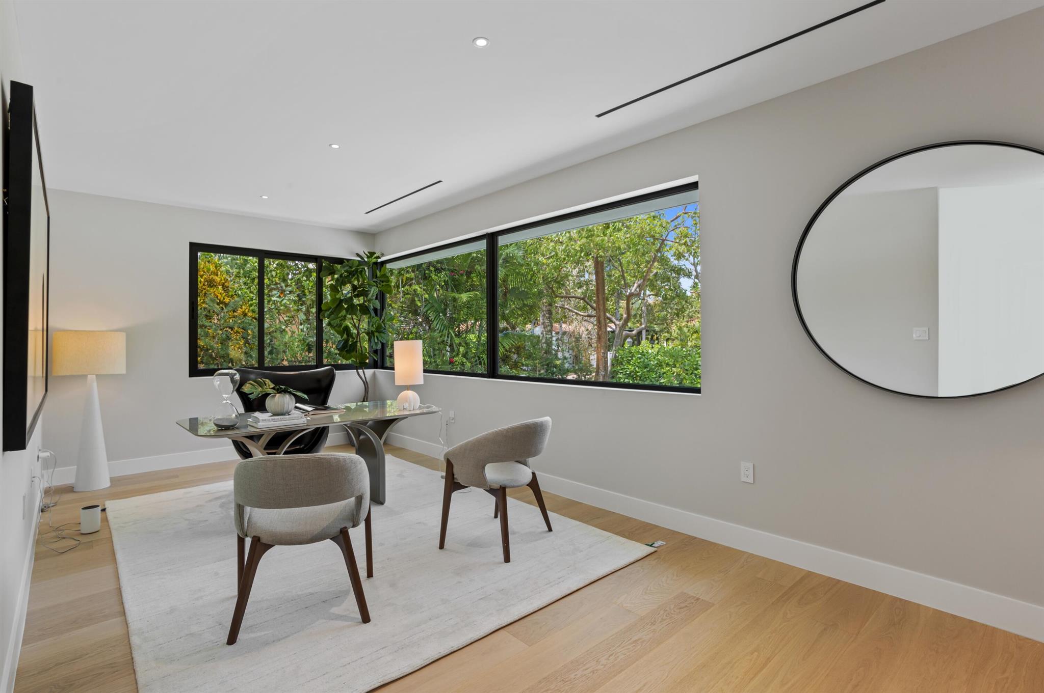 Old Floresta - Residential