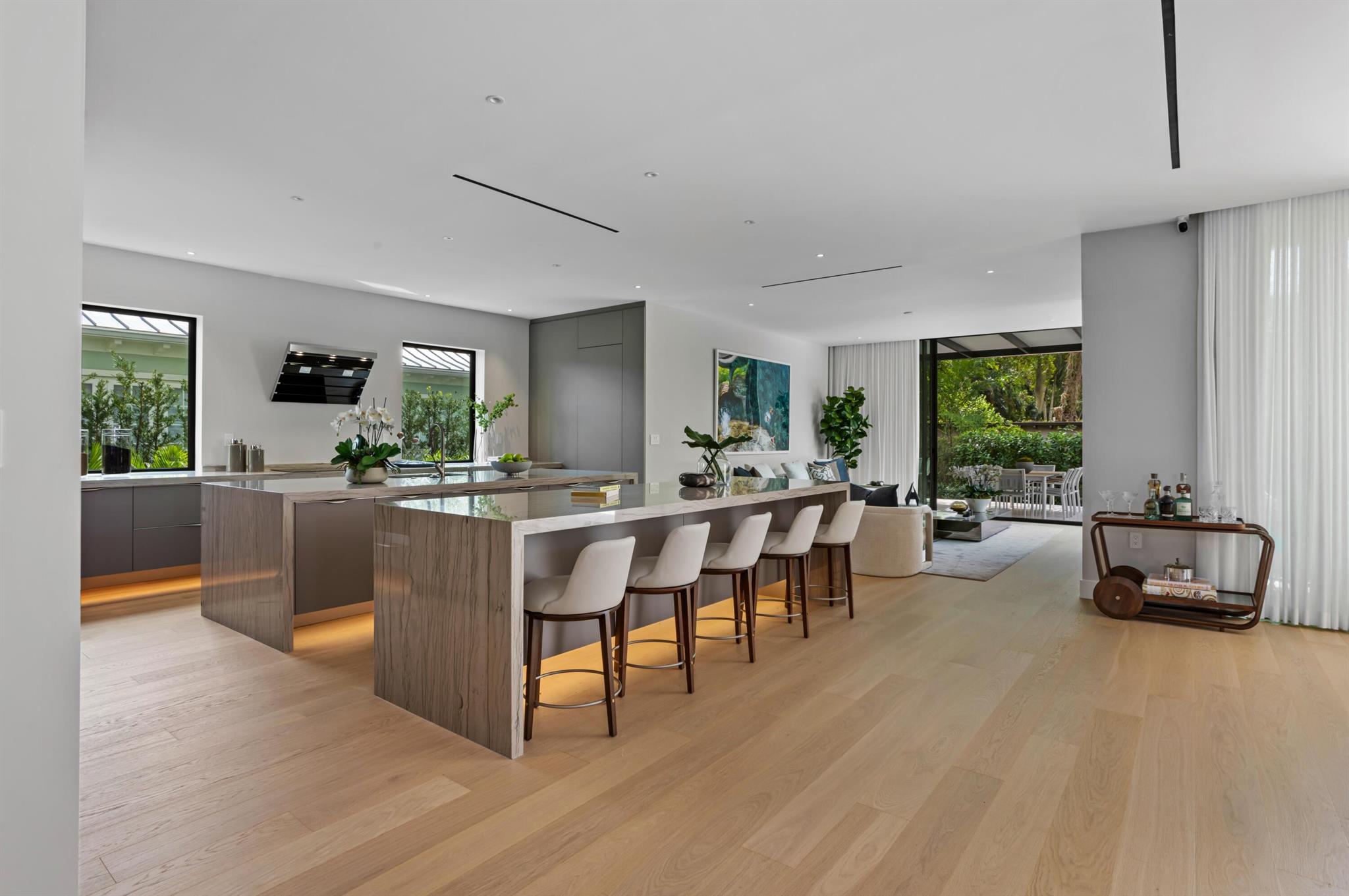 Old Floresta - Residential