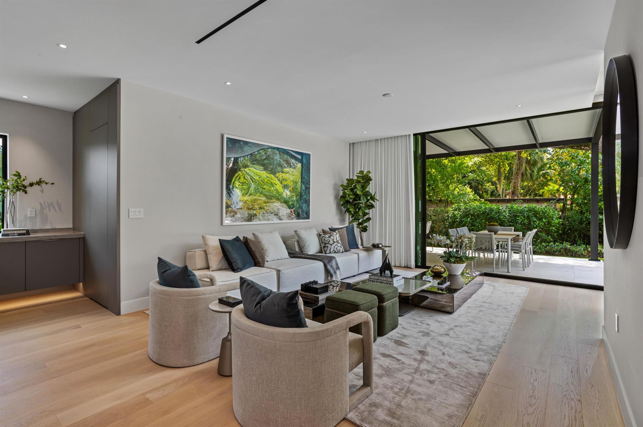 Old Floresta - Residential