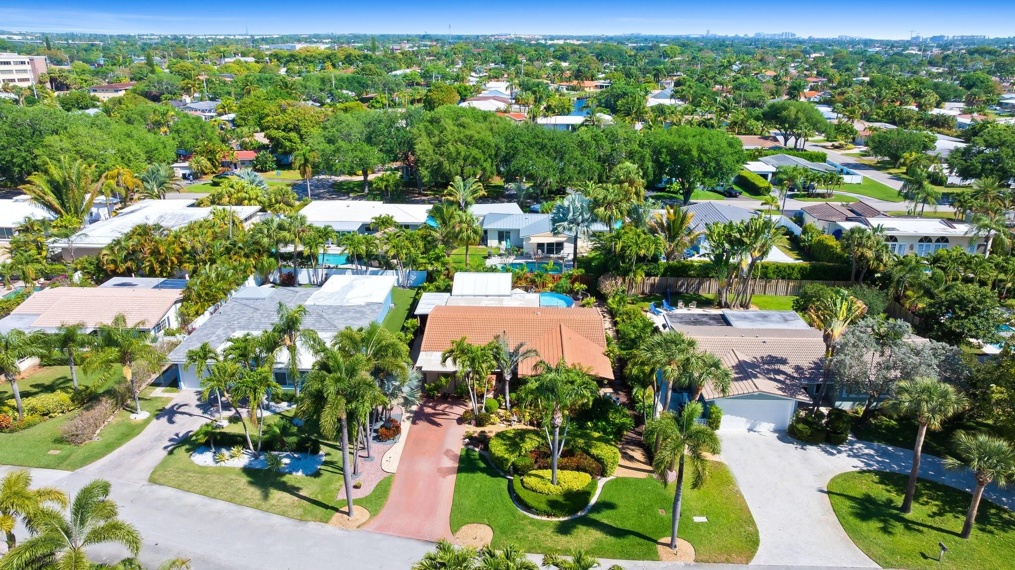 HILLSBORO ESTATES - Residential