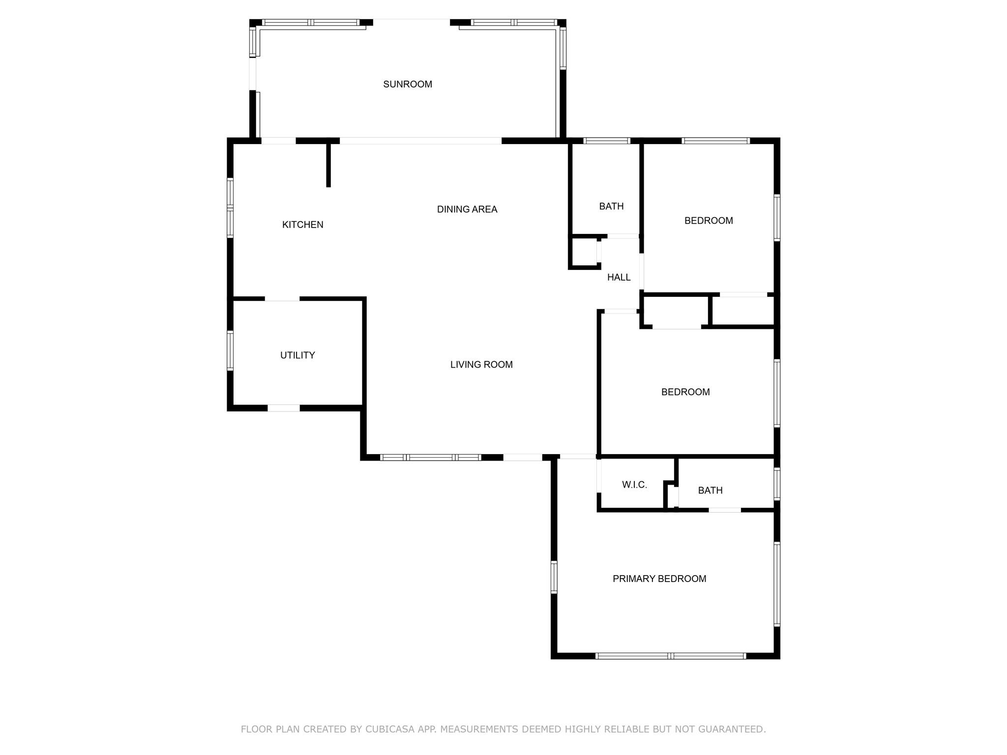 HILLSBORO ESTATES - Residential