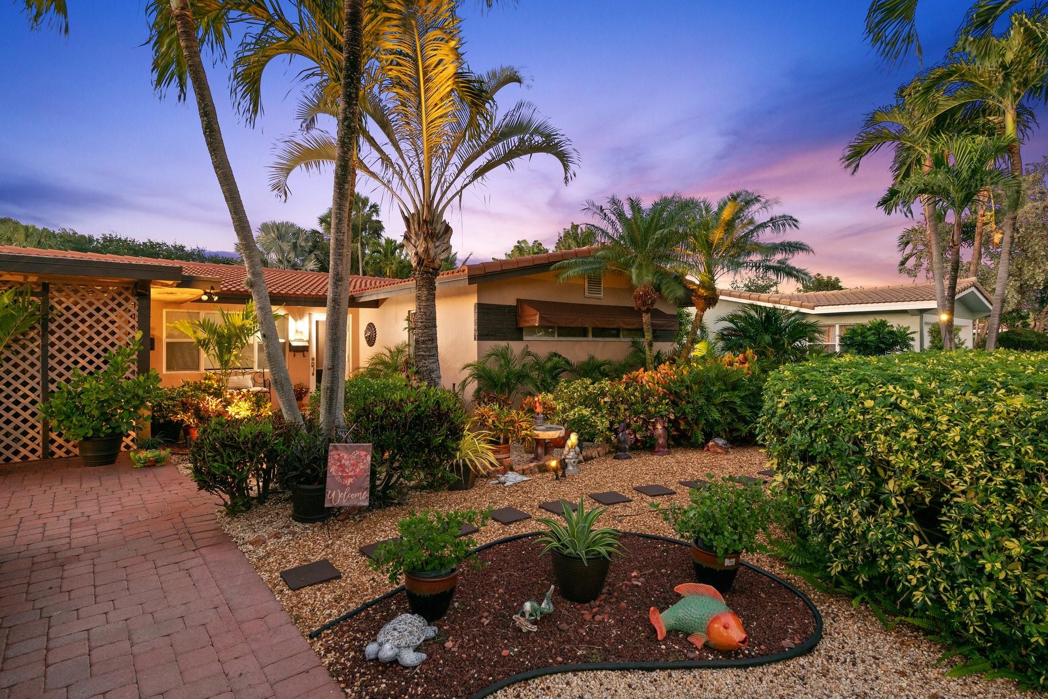 HILLSBORO ESTATES - Residential
