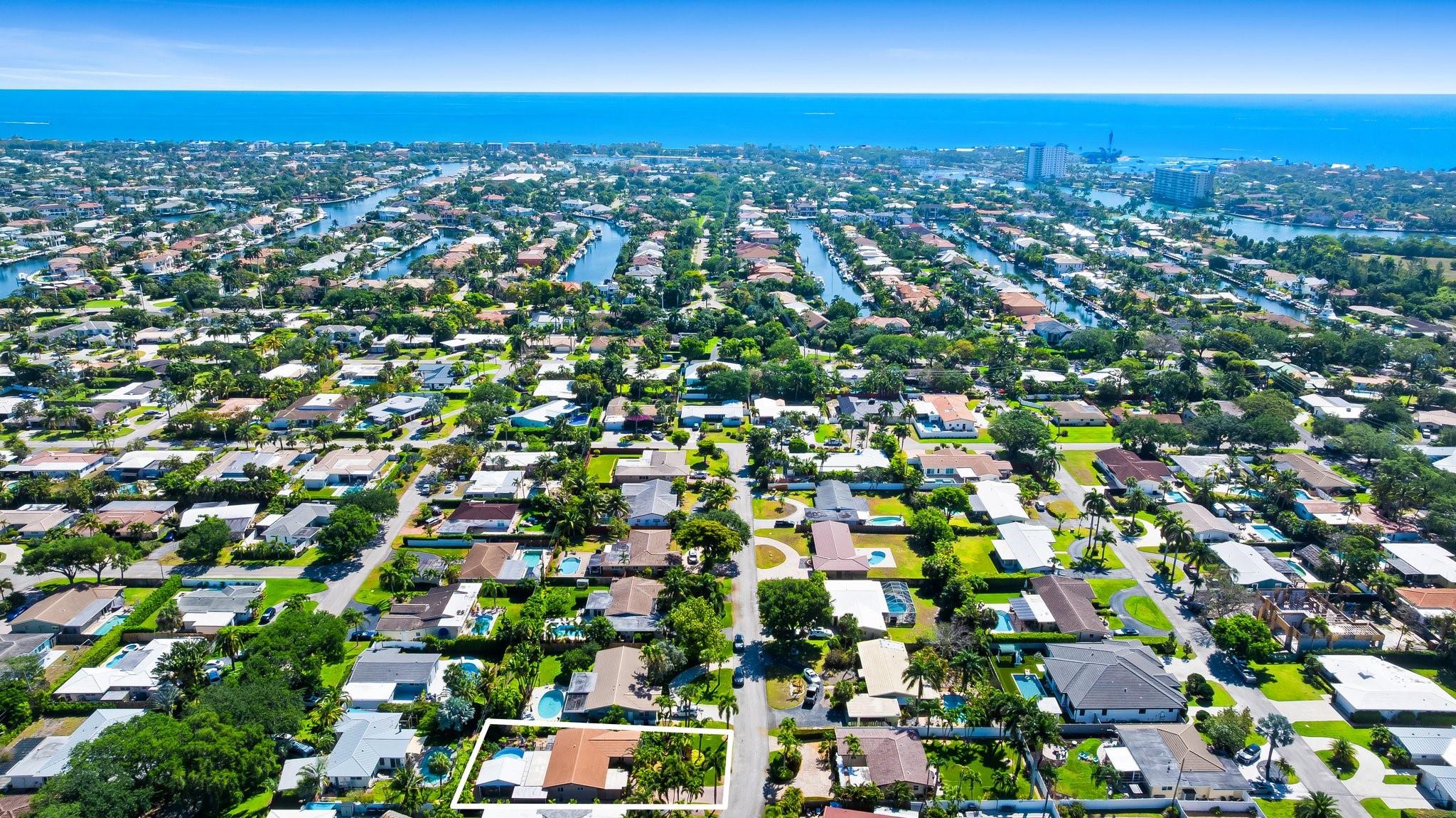 HILLSBORO ESTATES - Residential