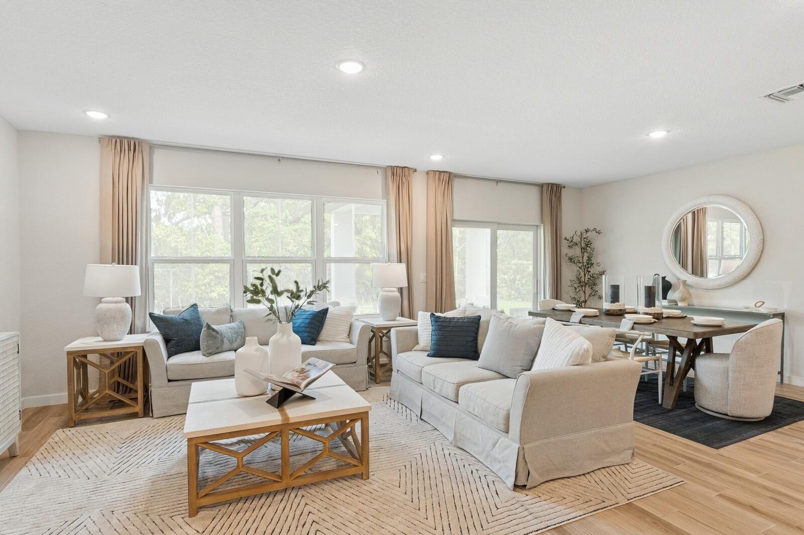 PORT ST LUCIE SECTION 81 - Residential