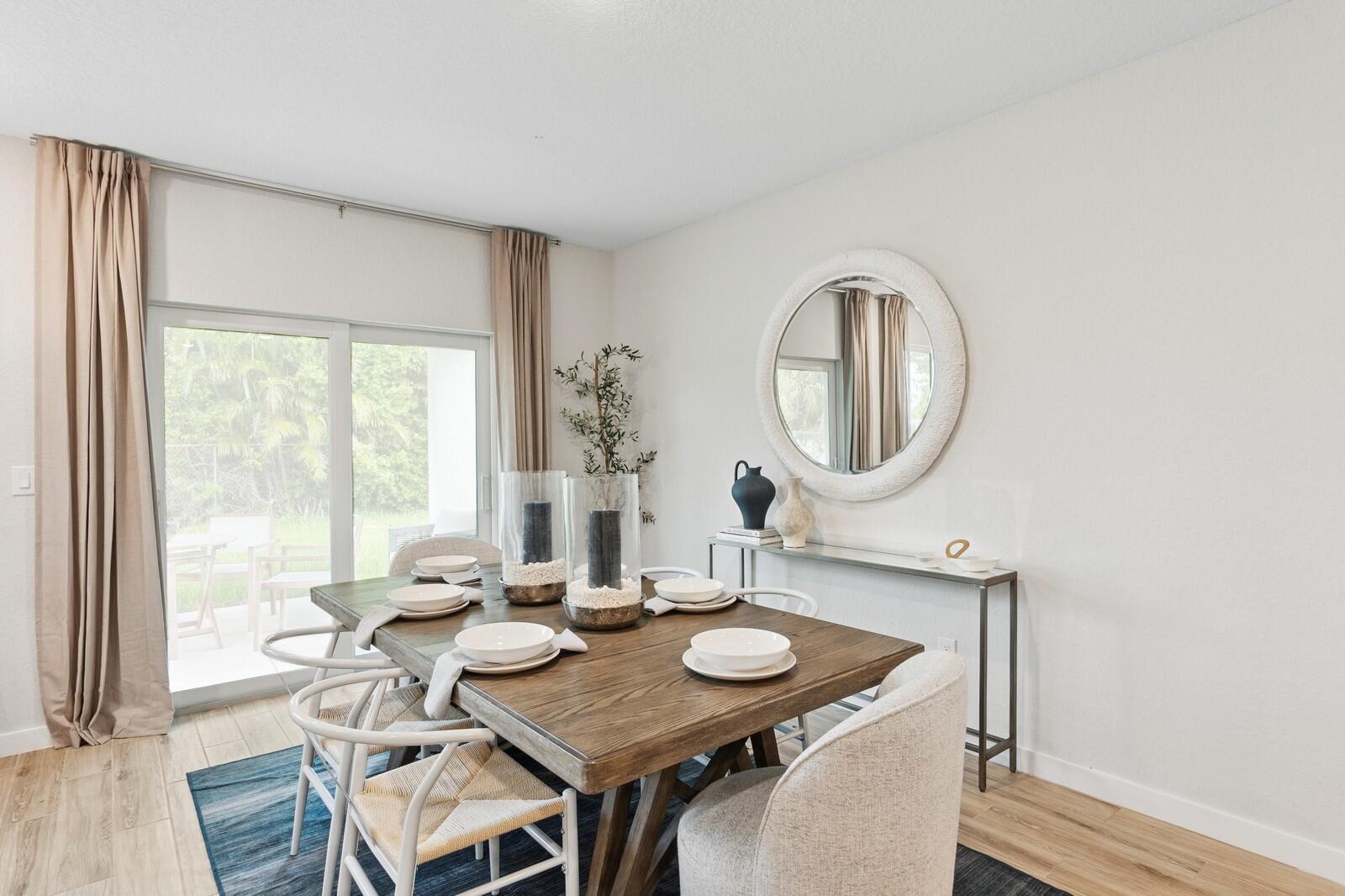 PORT ST LUCIE SECTION 81 - Residential