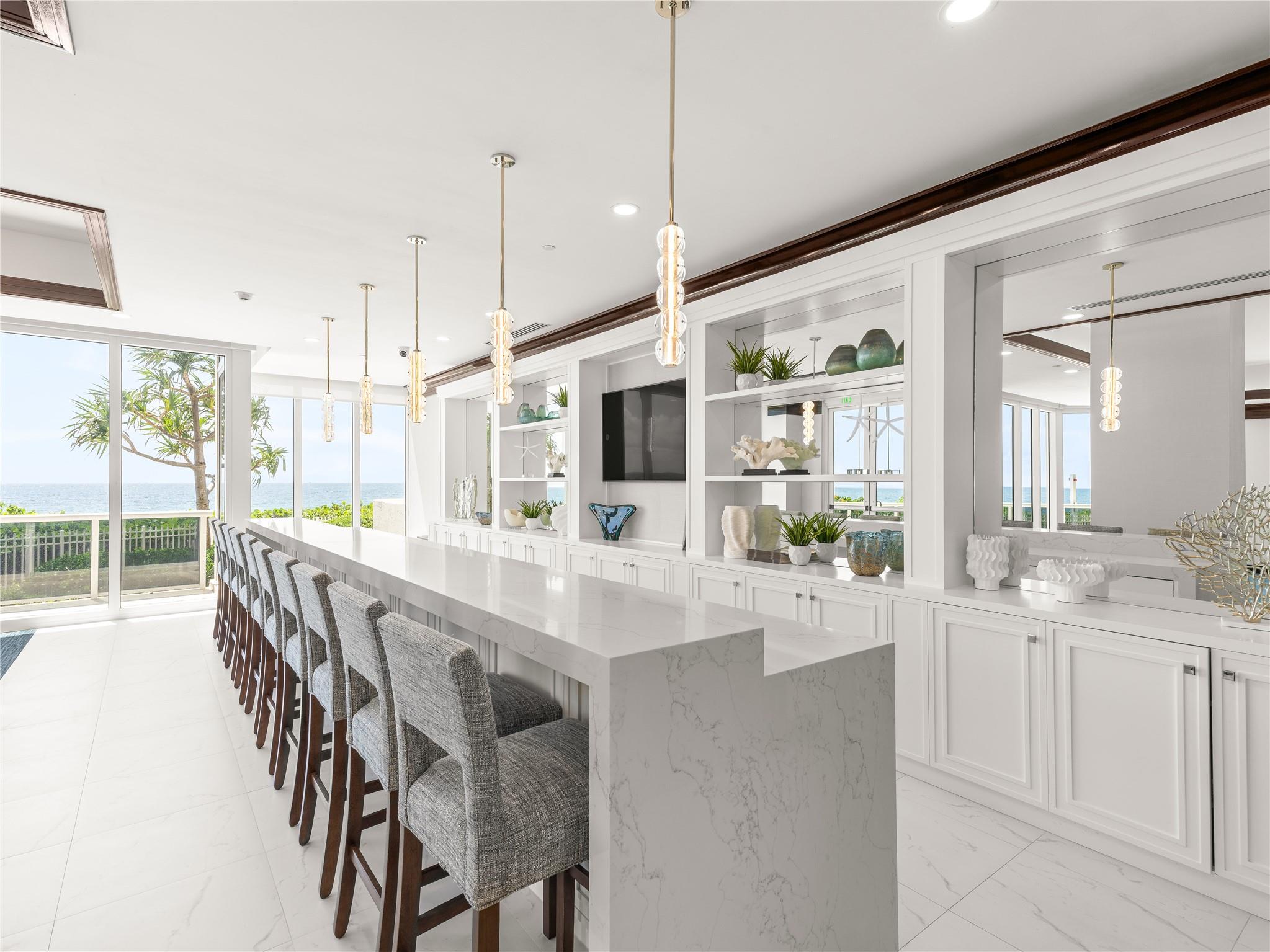 L'Hermitage II Condo - Residential Lease
