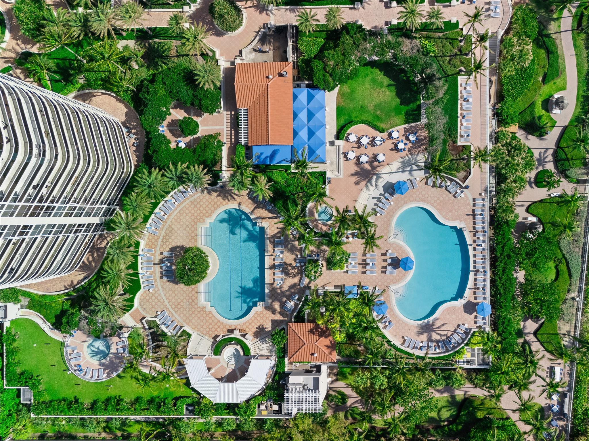 L'Hermitage II Condo - Residential Lease