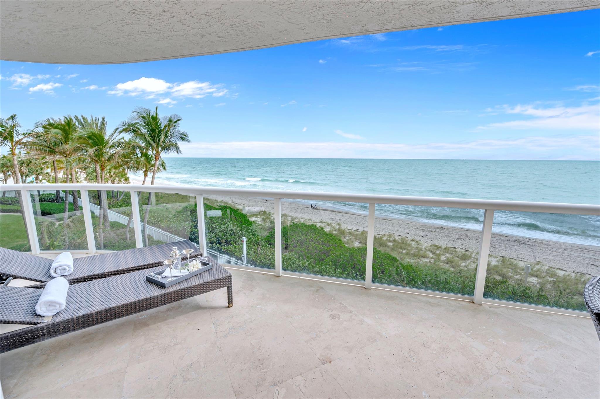 L'Hermitage II Condo - Residential Lease