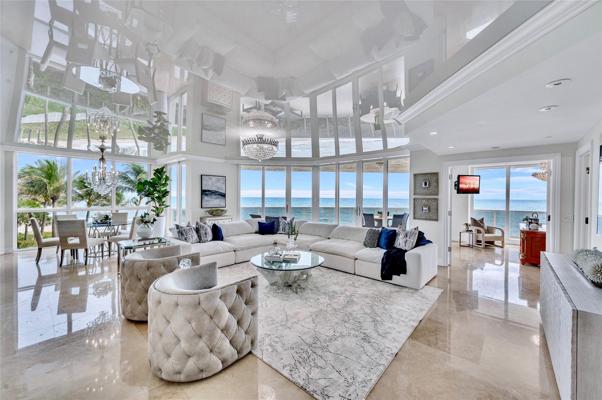 L'Hermitage II Condo - Residential Lease