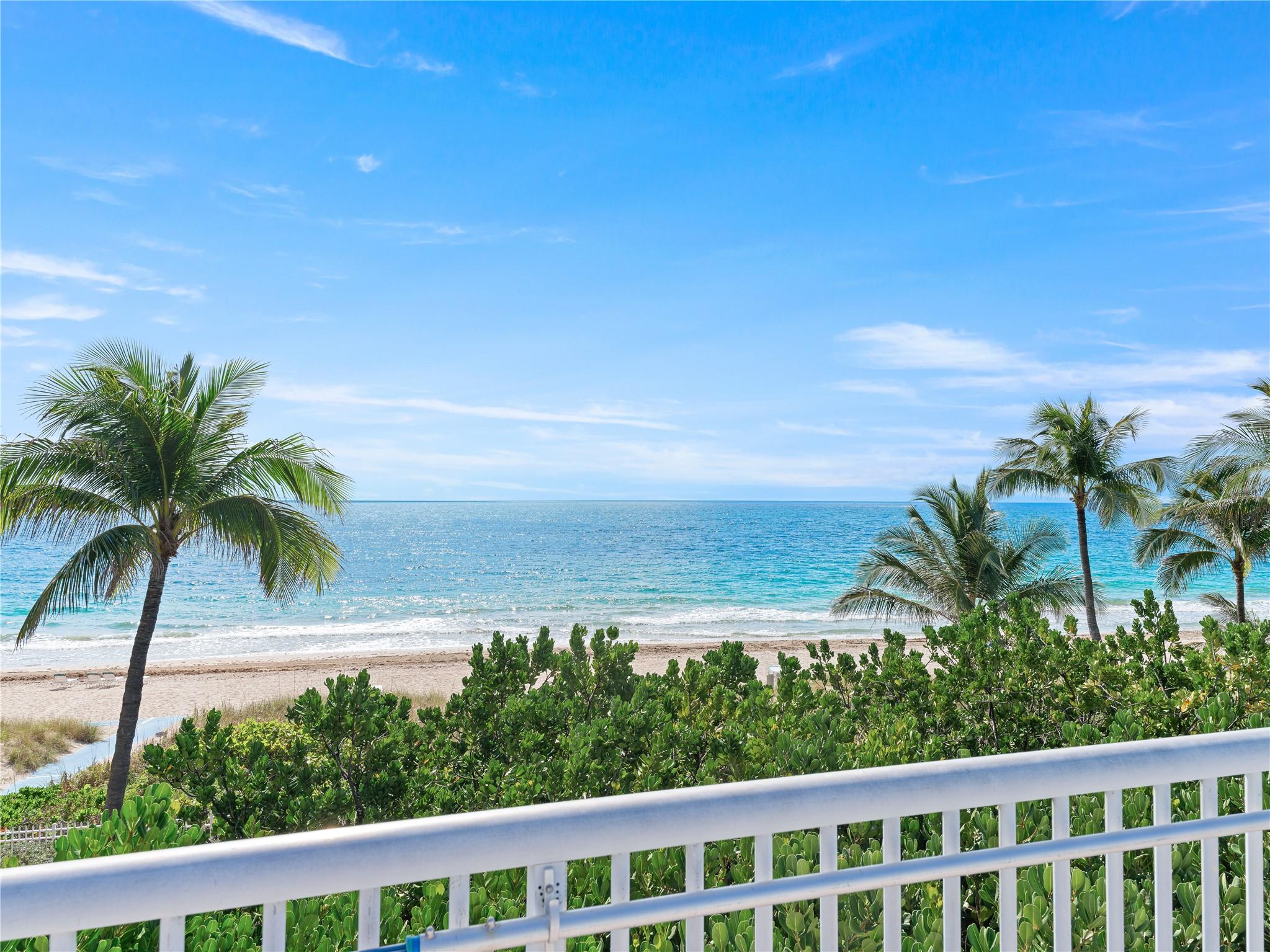 L'Hermitage II Condo - Residential Lease