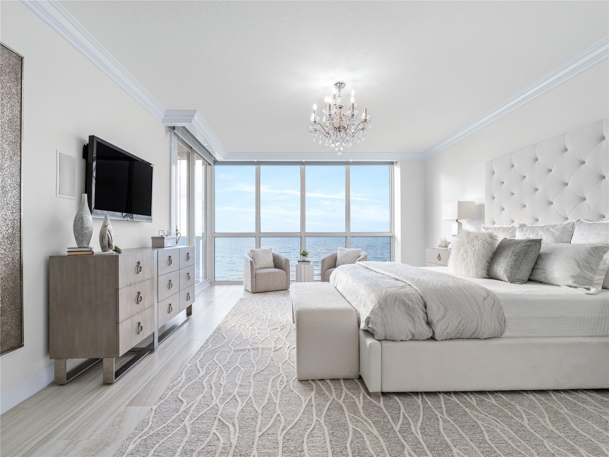 L'Hermitage II Condo - Residential Lease