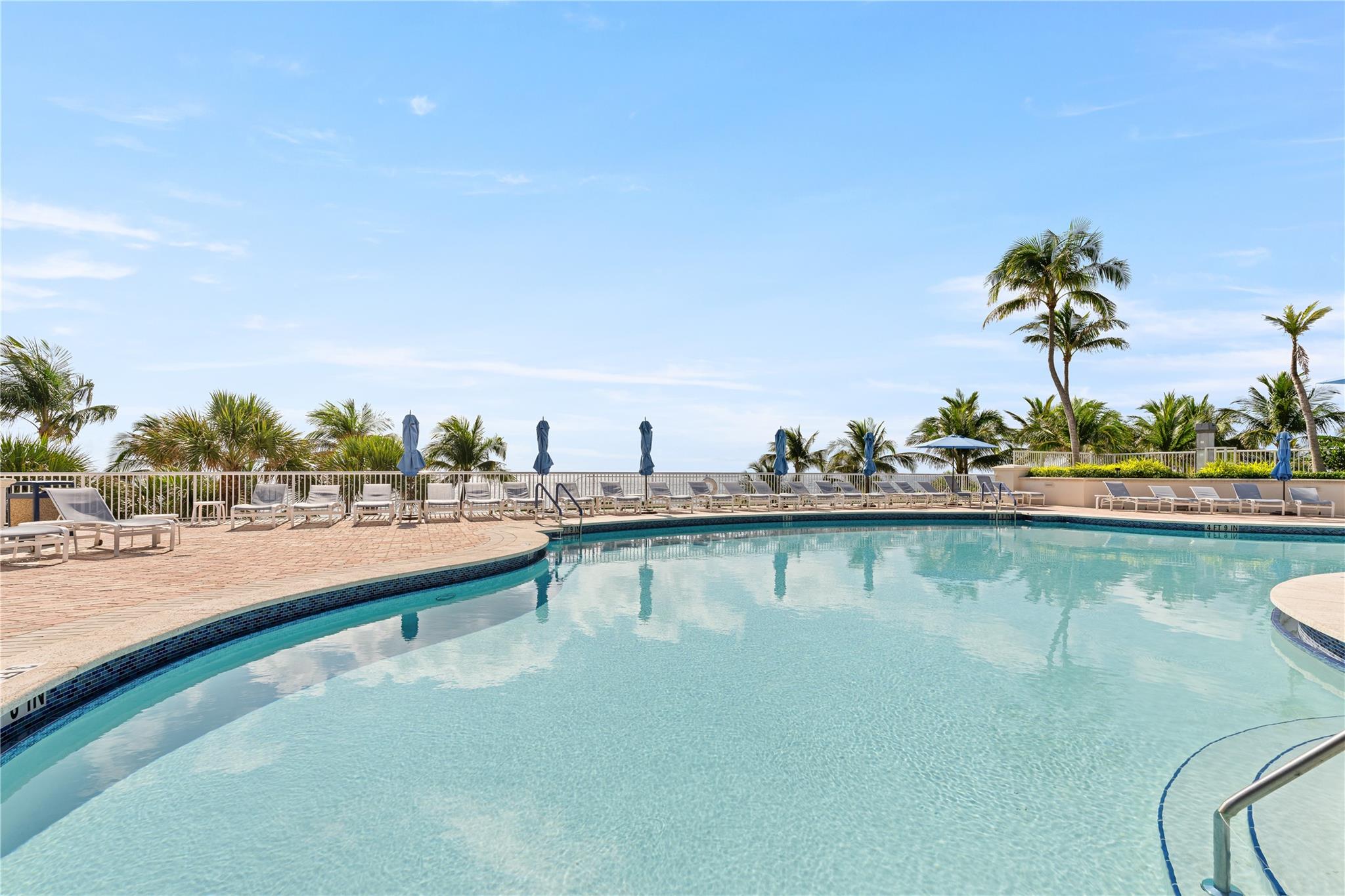 L'Hermitage II Condo - Residential Lease