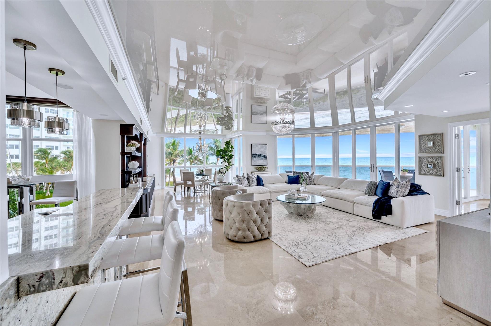 L'Hermitage II Condo - Residential Lease