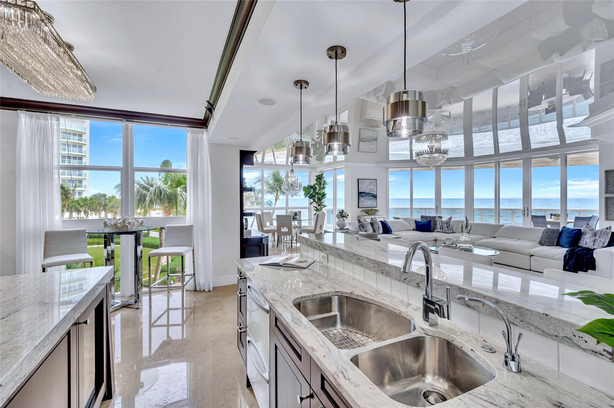 L'Hermitage II Condo - Residential Lease