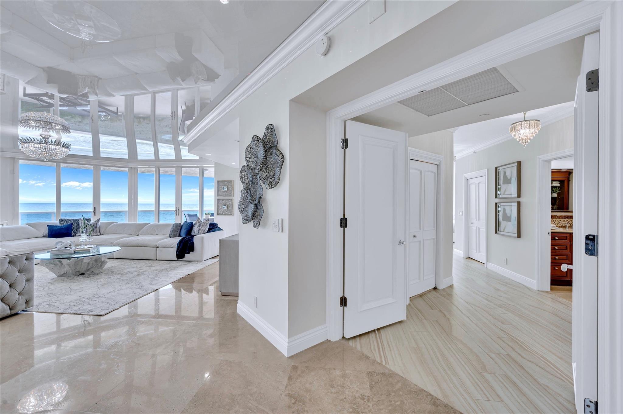 L'Hermitage II Condo - Residential Lease