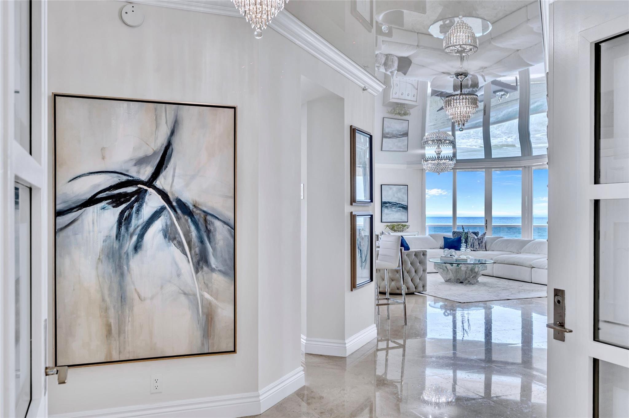 L'Hermitage II Condo - Residential Lease