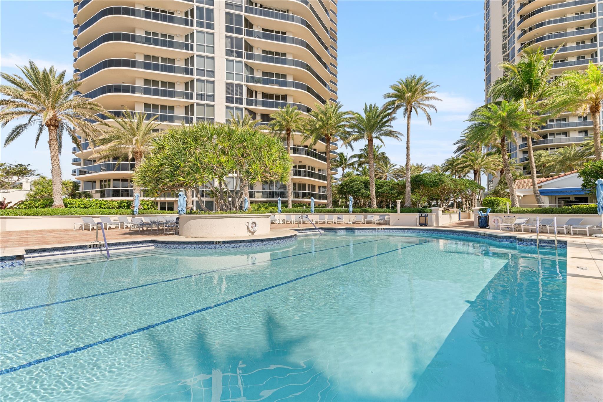 L'Hermitage II Condo - Residential Lease