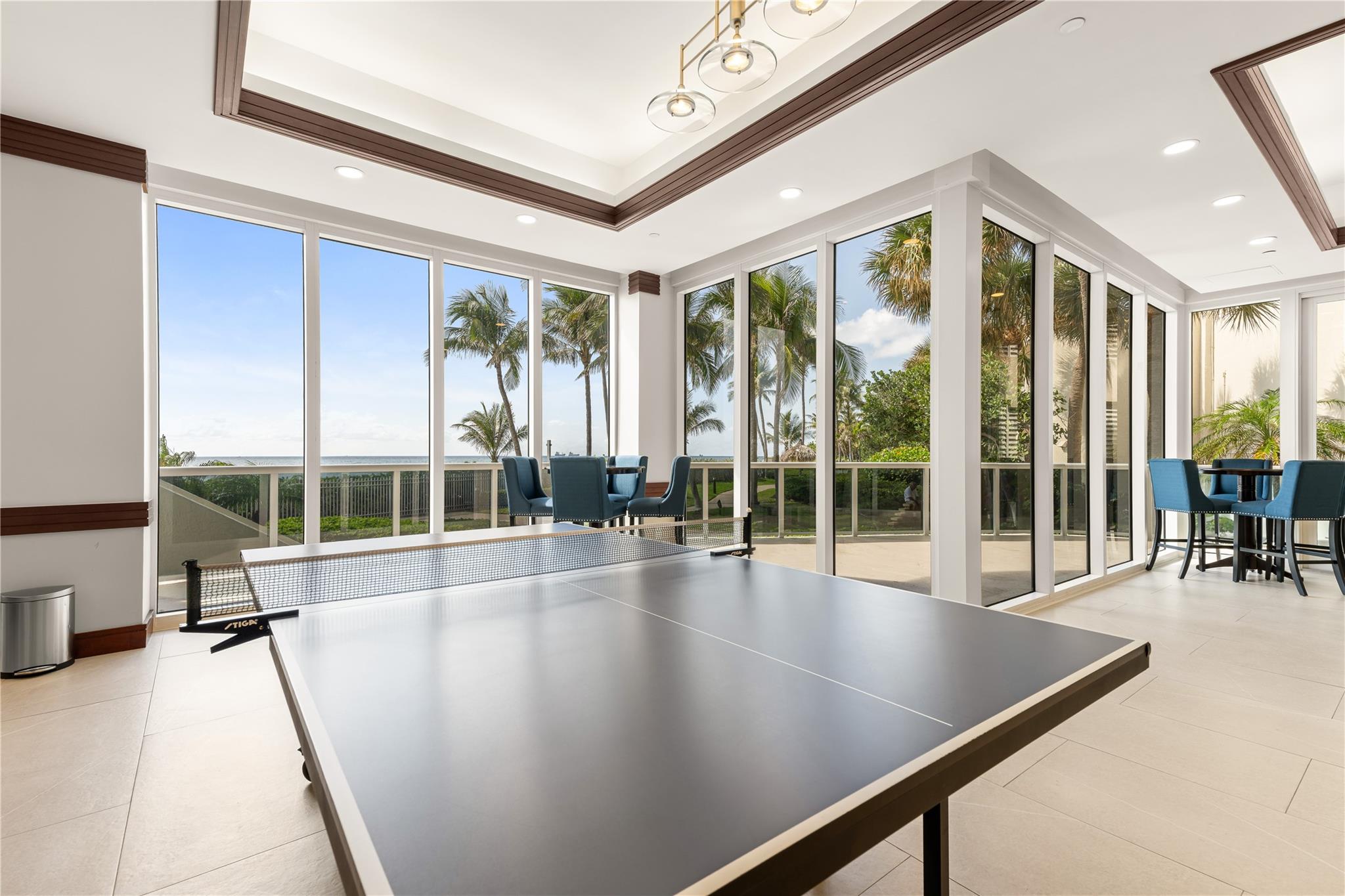 L'Hermitage II Condo - Residential Lease
