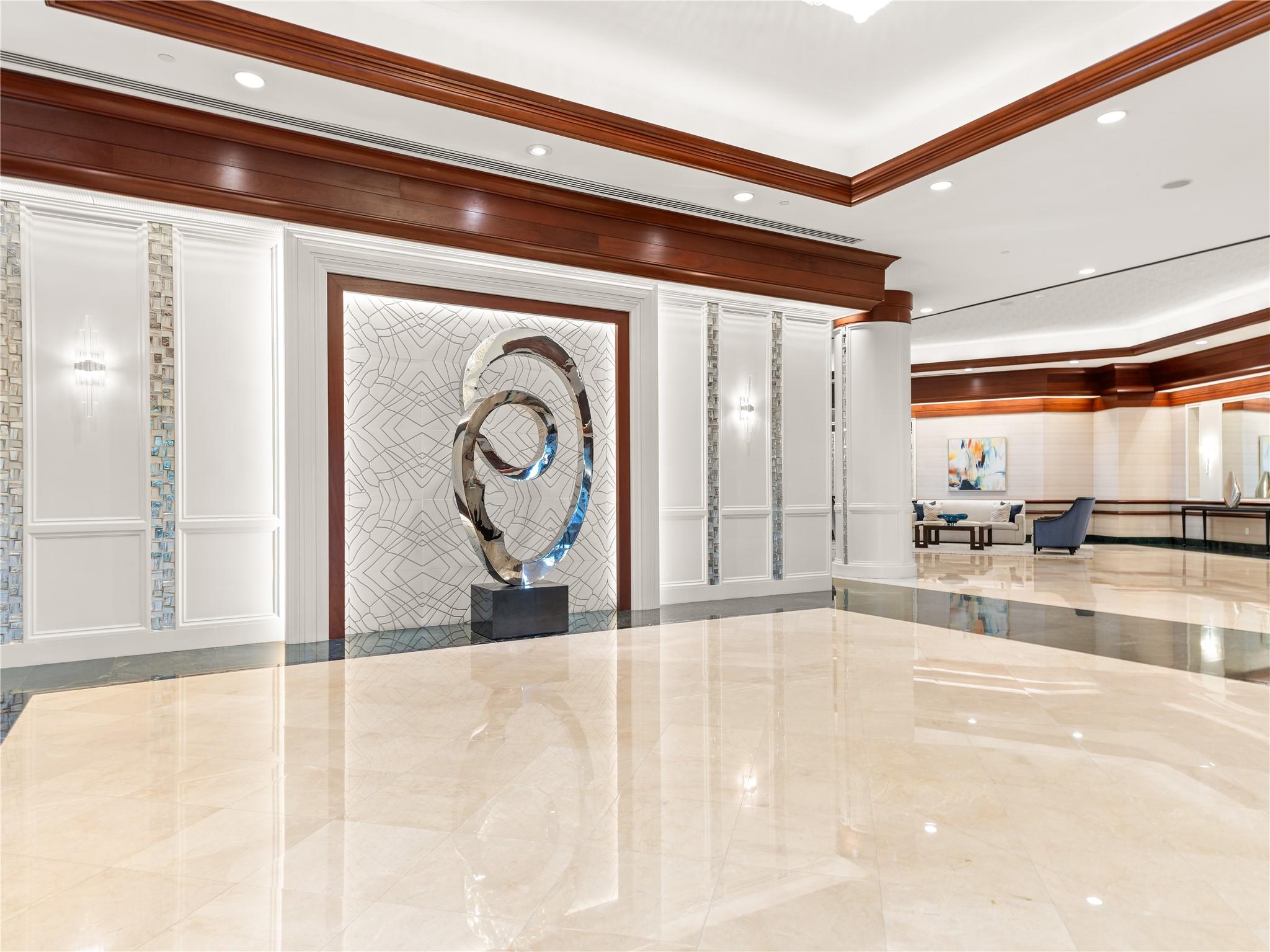 L'Hermitage II Condo - Residential Lease