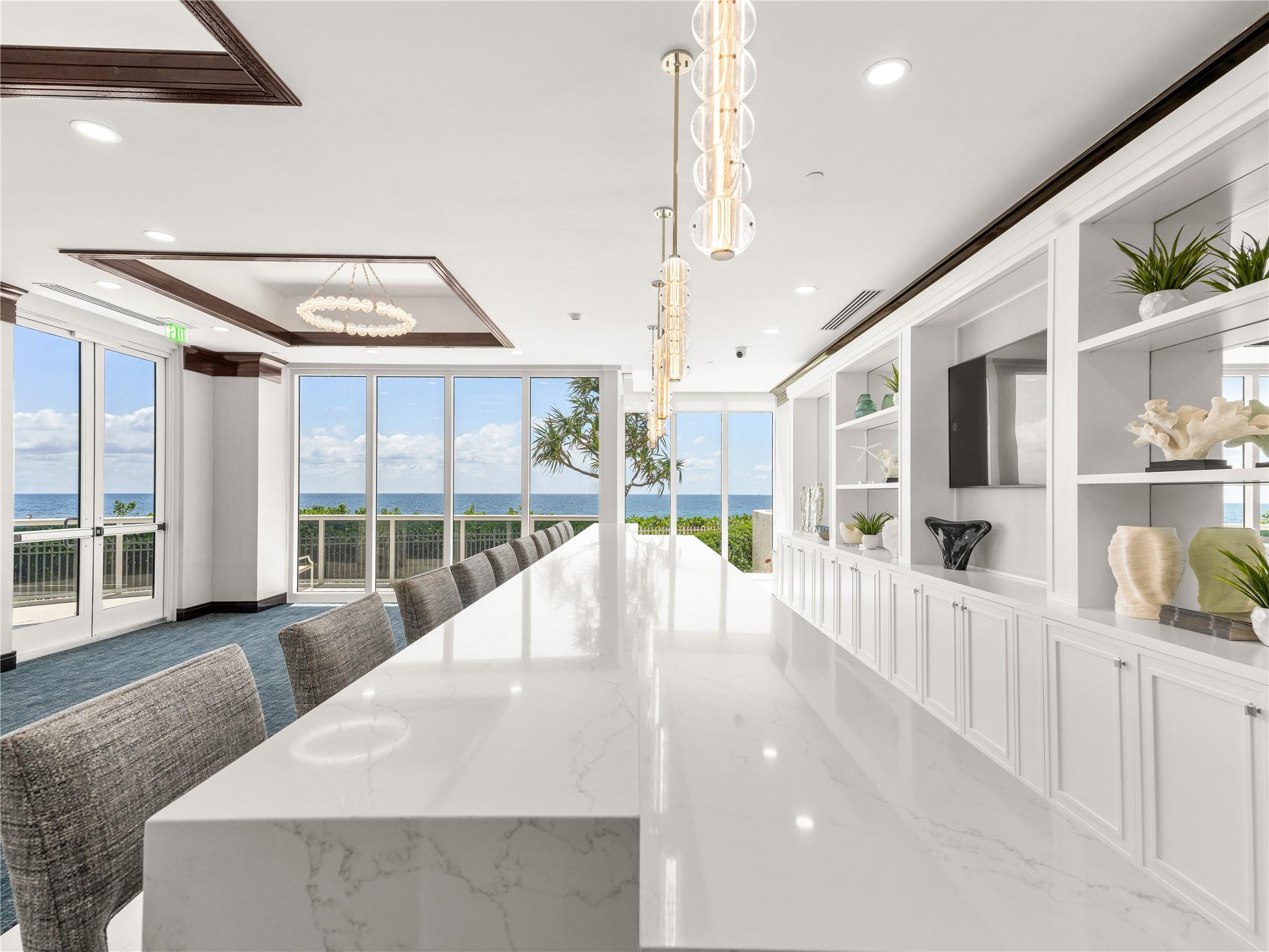 L'Hermitage II Condo - Residential Lease