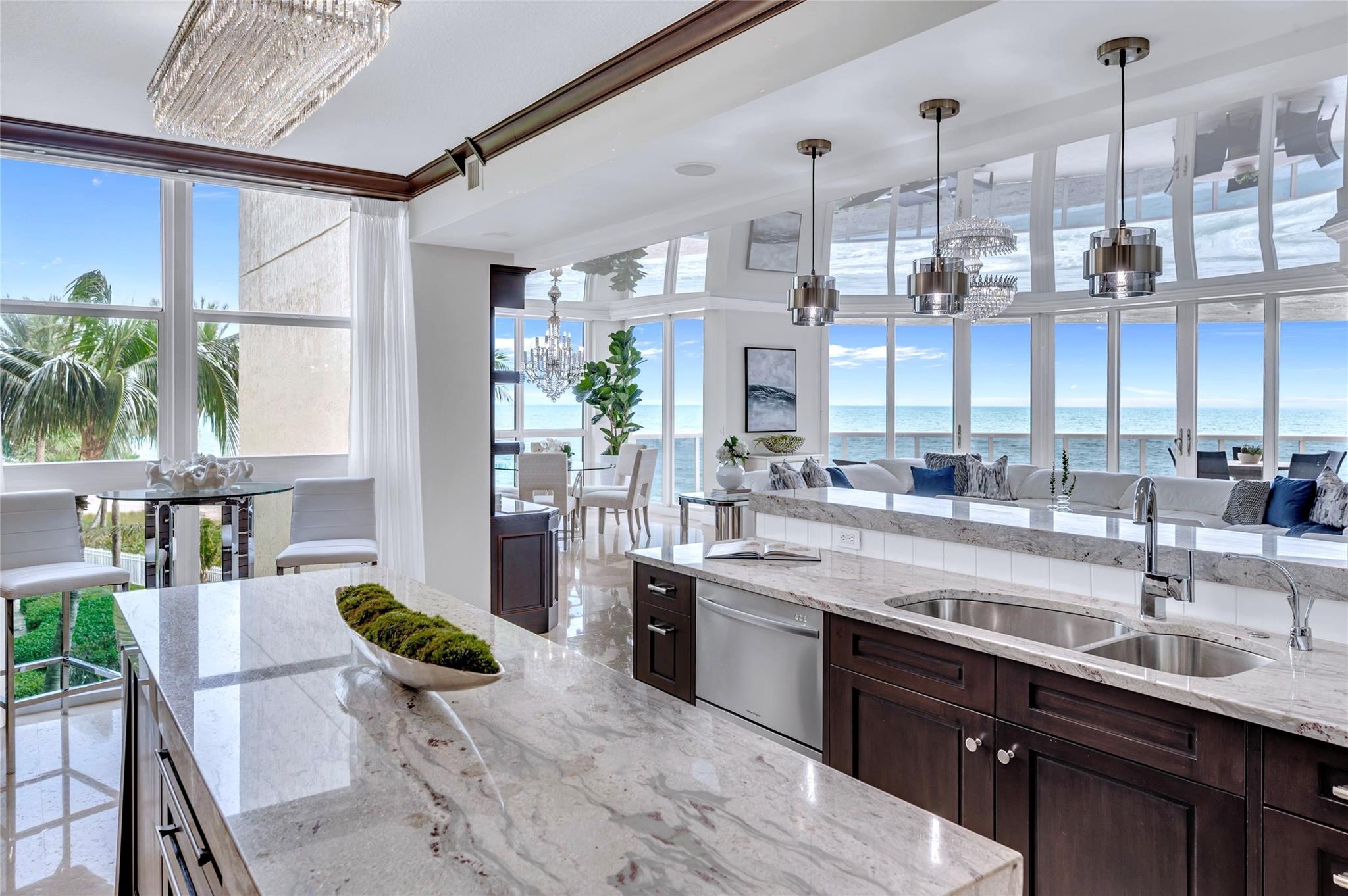 L'Hermitage II Condo - Residential Lease