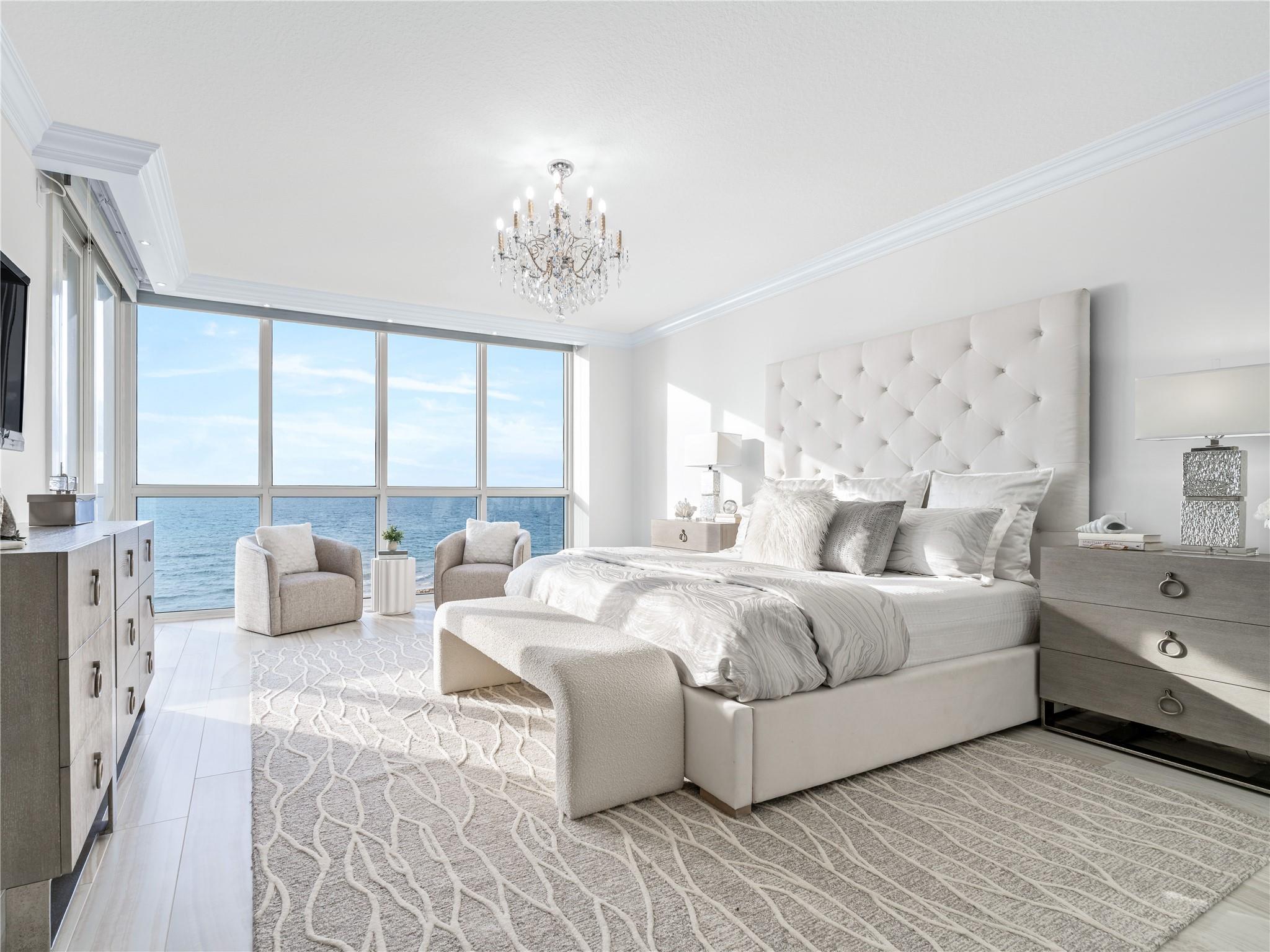 L'Hermitage II Condo - Residential Lease