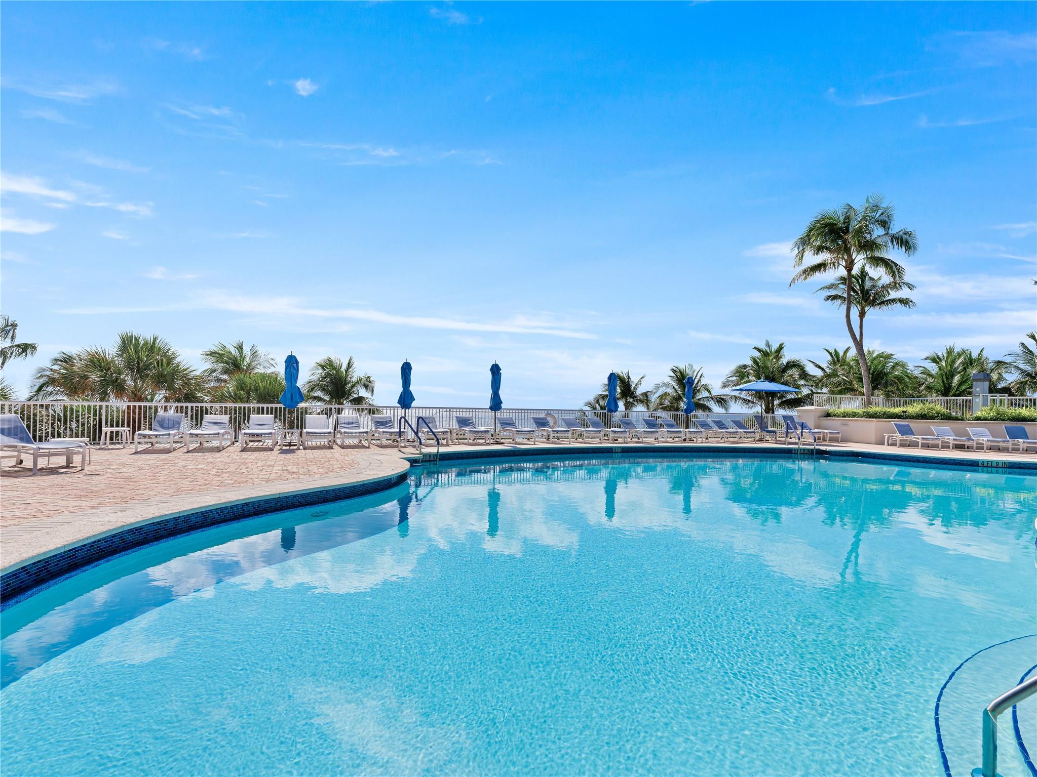 L'Hermitage II Condo - Residential Lease