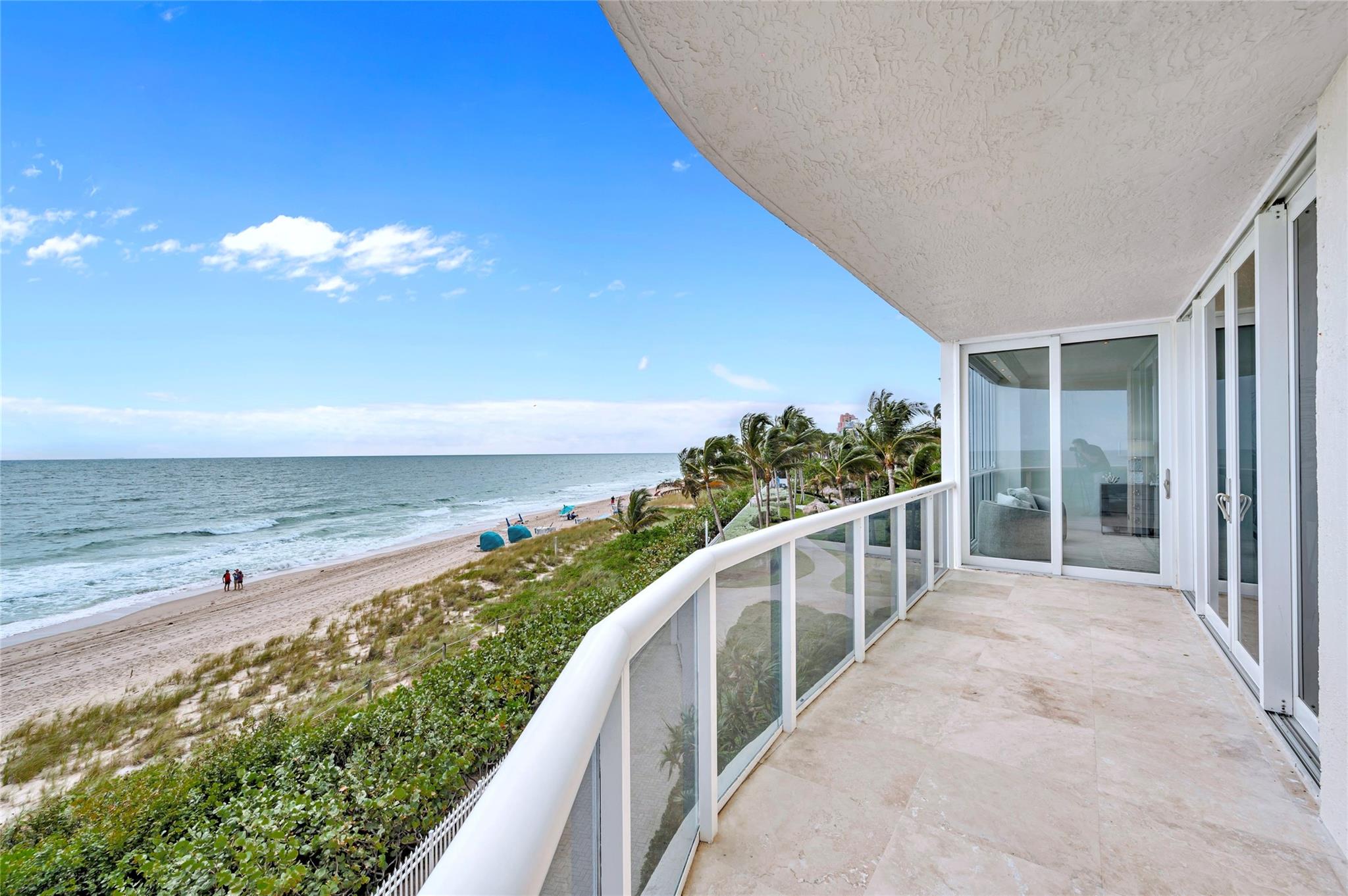 L'Hermitage II Condo - Residential Lease