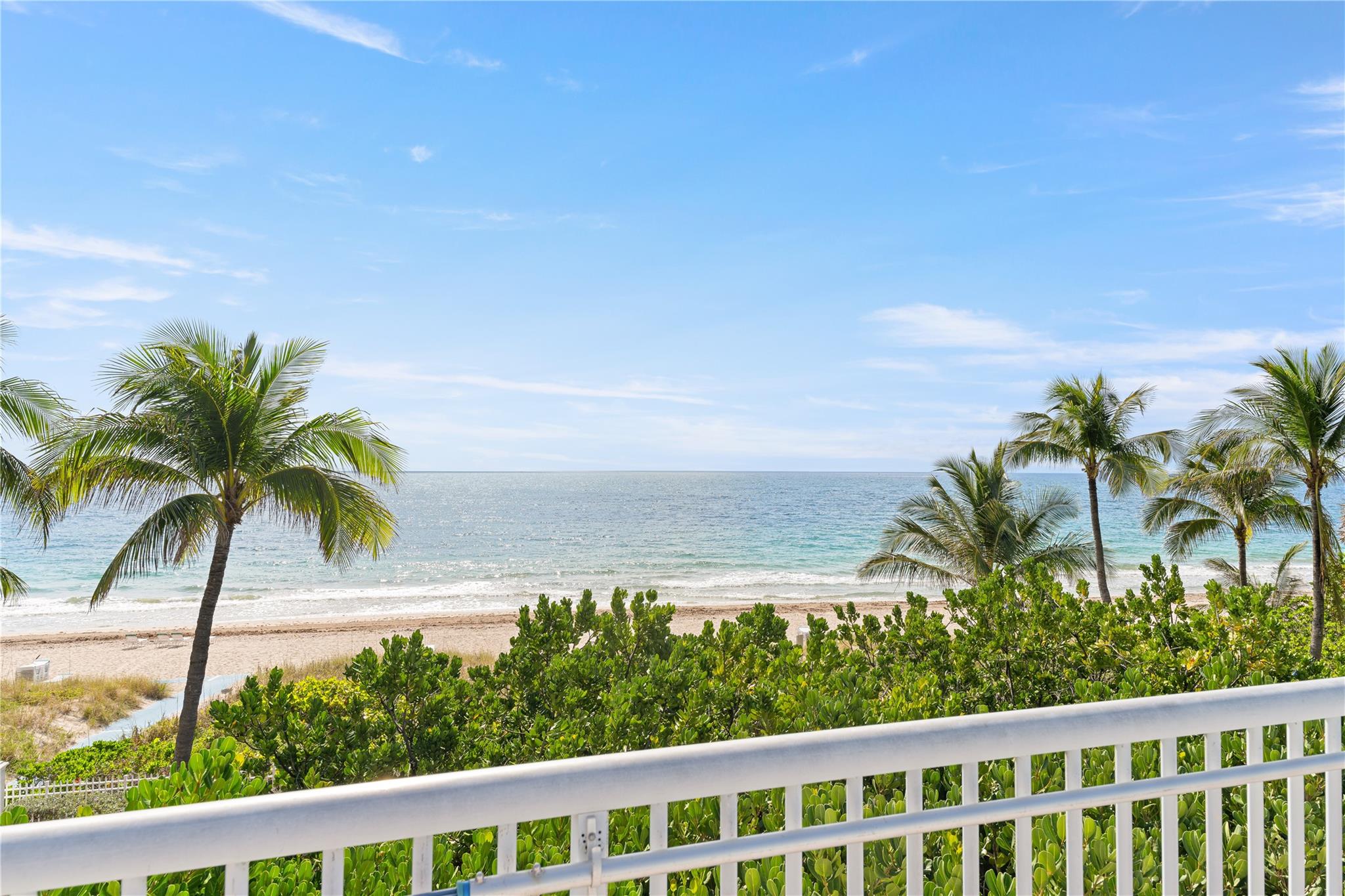 L'Hermitage II Condo - Residential Lease