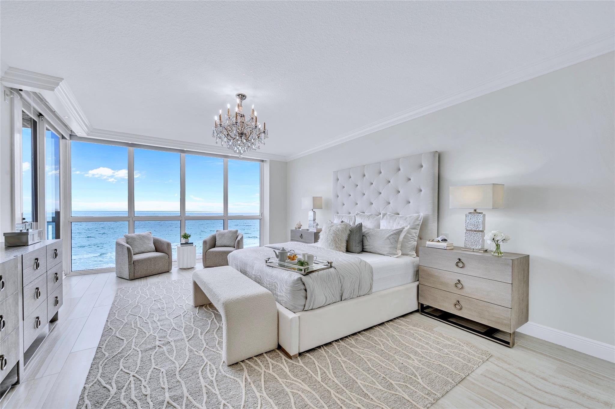 L'Hermitage II Condo - Residential Lease