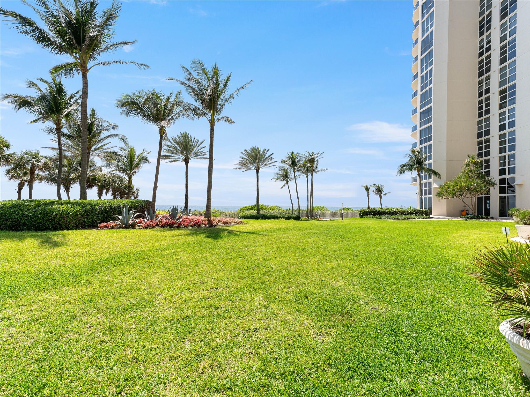 L'Hermitage II Condo - Residential Lease