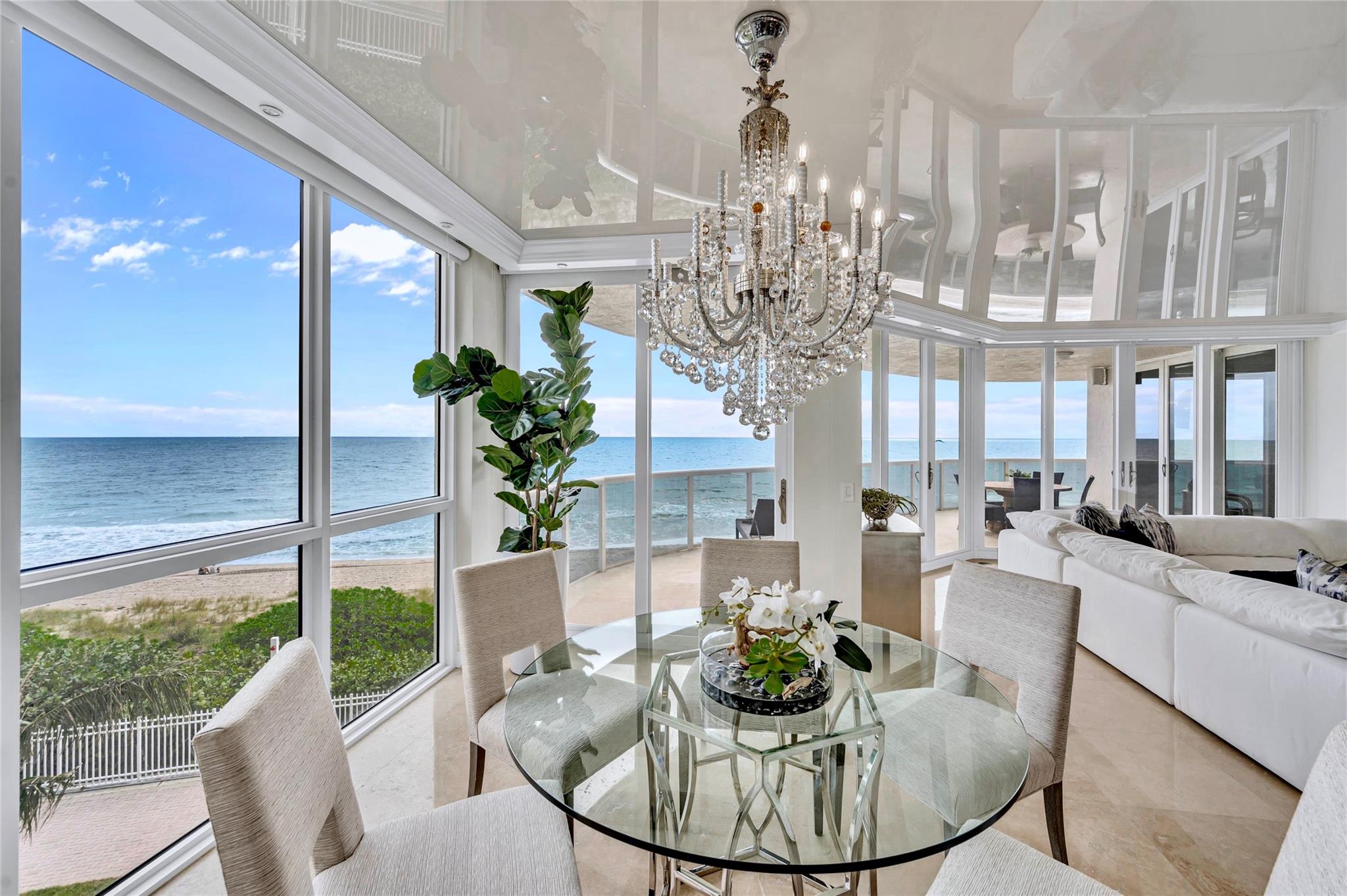 L'Hermitage II Condo - Residential Lease