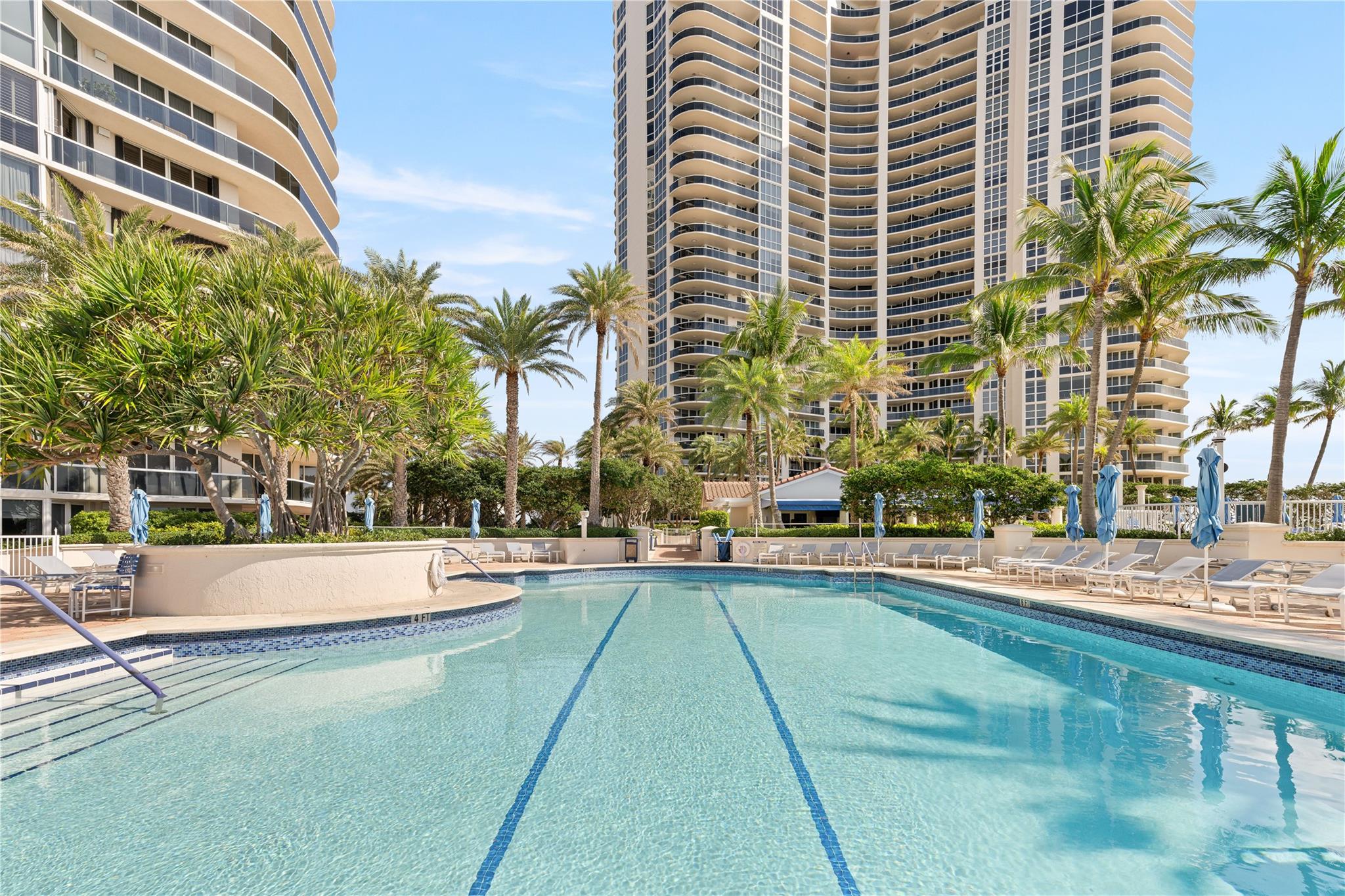L'Hermitage II Condo - Residential Lease