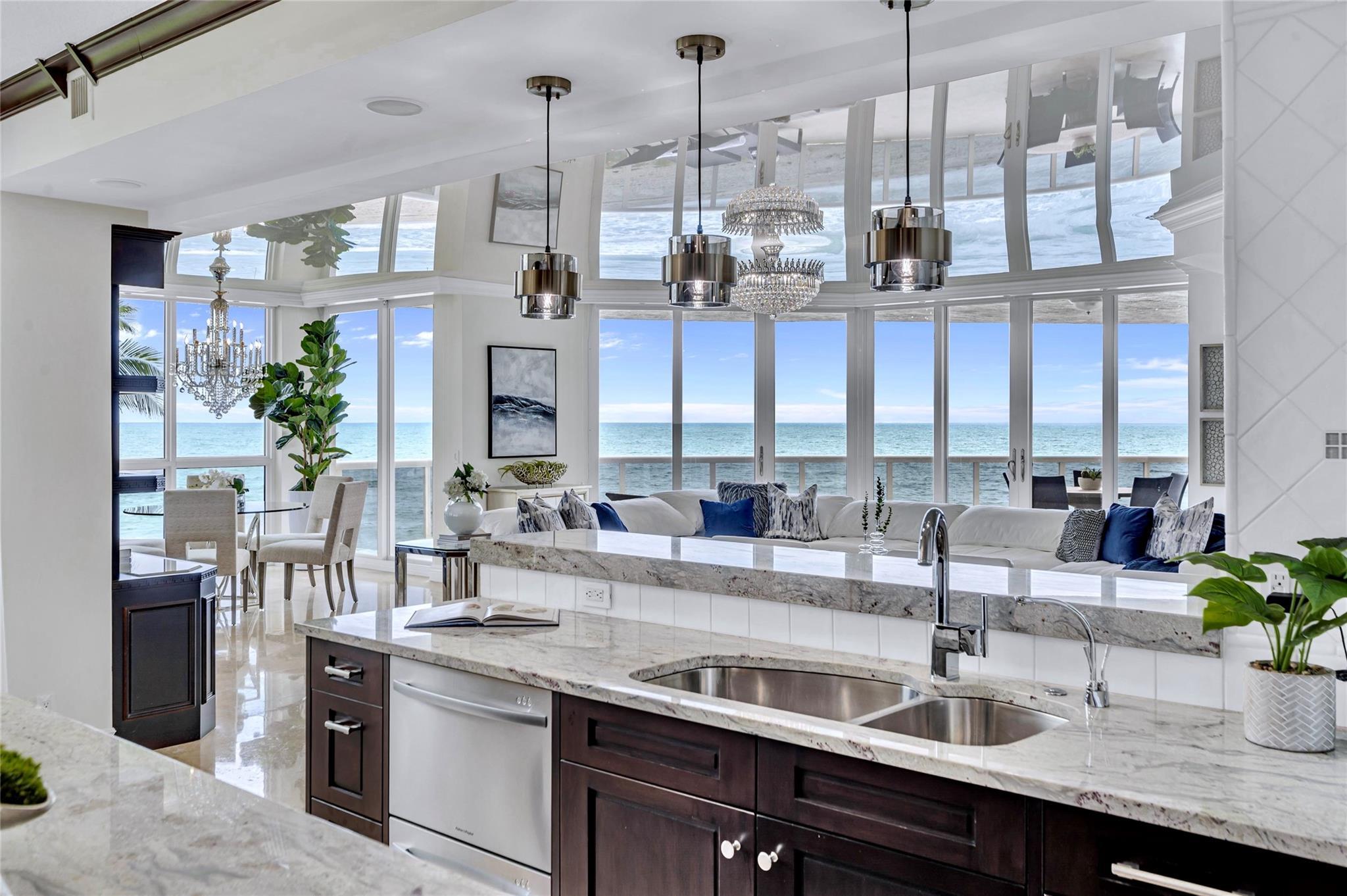 L'Hermitage II Condo - Residential Lease