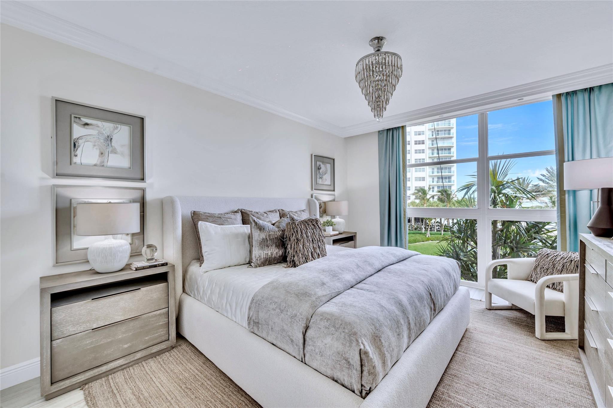 L'Hermitage II Condo - Residential Lease